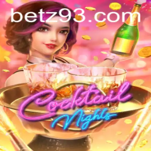 CocktailNights: Explorando o Universo do Jogo Z93