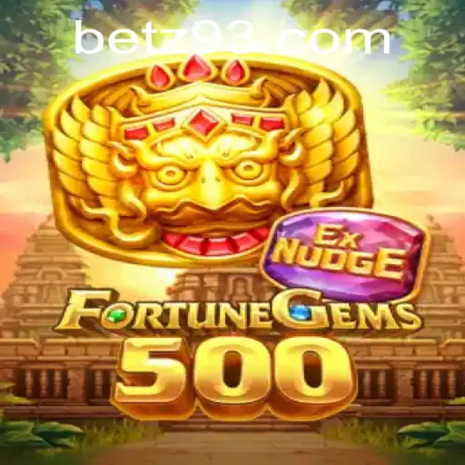 FortuneGems500: Explorando a Experiência do Jogo com Z93