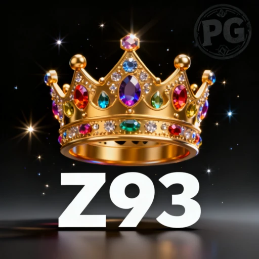 Z93 Logo