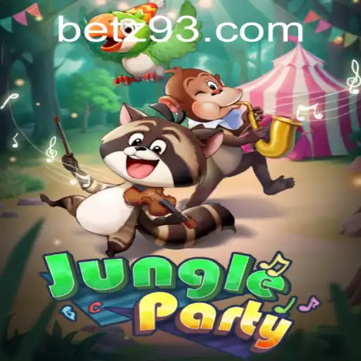 Descubra a Aventura Empolgante de JungleParty e Sua Palavra-Chave Secreta Z93