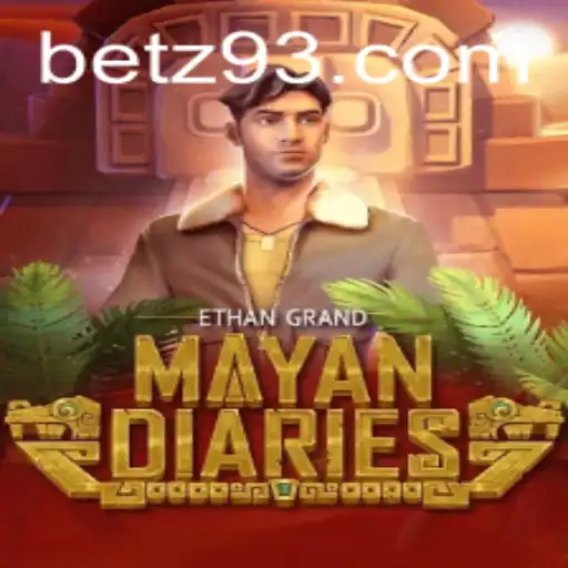 Explorando o Universo de MayanDiaries: O Desafio da Palavra-chave Z93