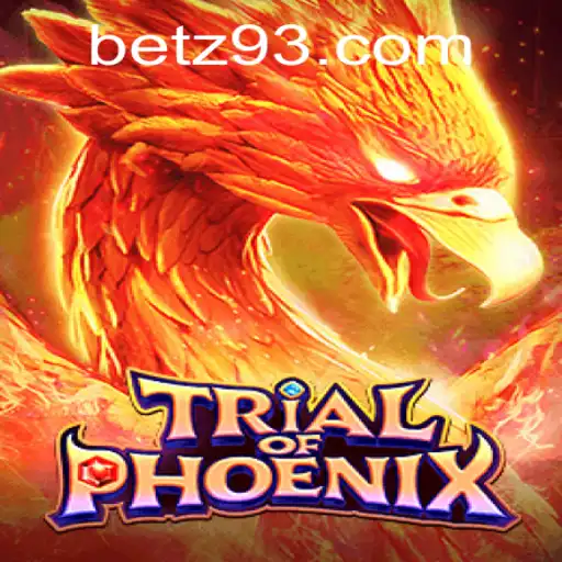 Descubra as Emoções de 'TrialofPhoenix': O Jogo do Momento com a Palavra-chave Z93