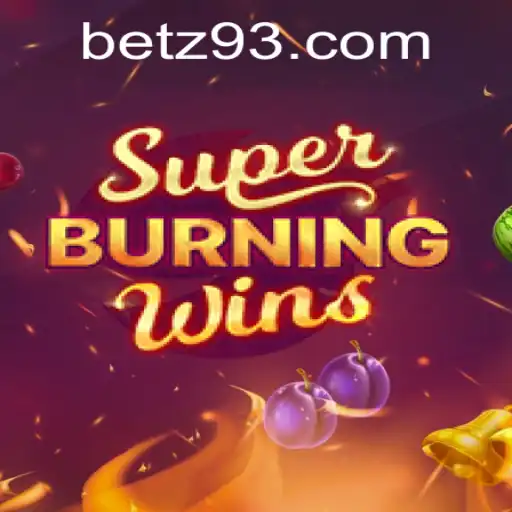 Descubra o Mundo Emocionante de SuperBurningWins