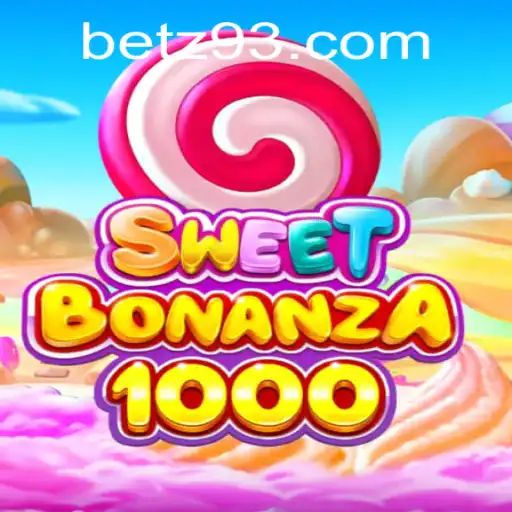 Explorando o Mundo Emocionante de SweetBonanza1000