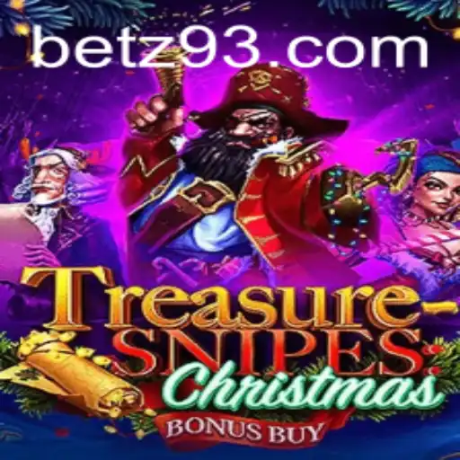 Explorando TreasuresnipesChristmas: O Mundo Mágico de Aventuras Festivas