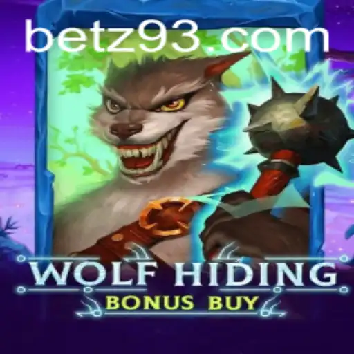 Explorando o Universo de WolfHidingBonusBuy: Uma Jornada Selvagem no Mundo dos Jogos